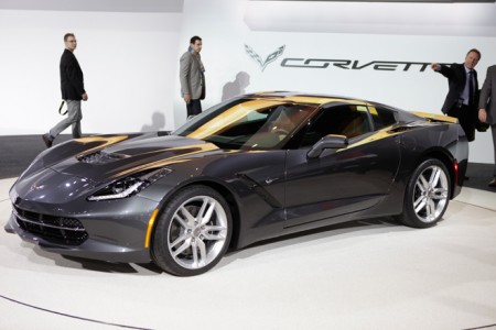 Corvette