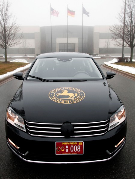 Continental