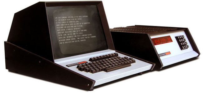 Heathkit H8