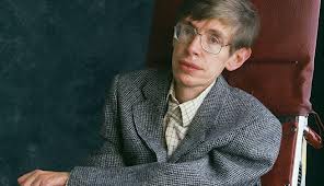 Стивен Хокинг