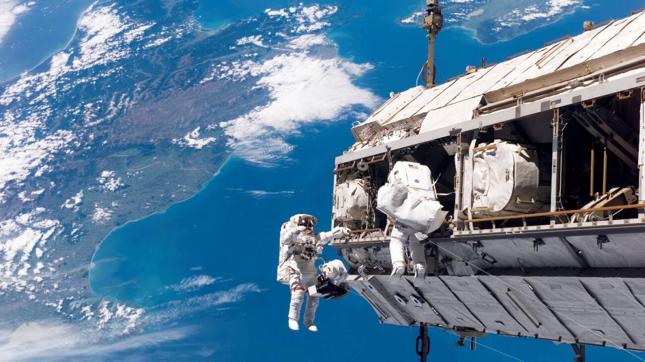 space space
