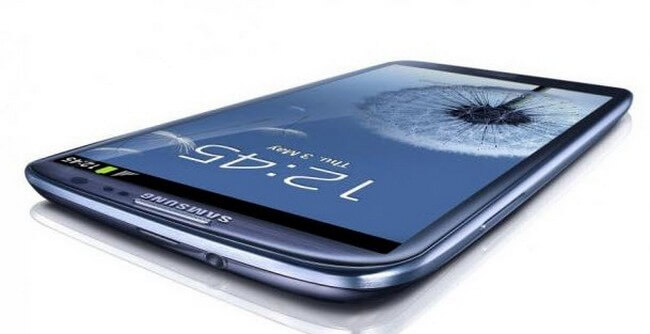 ������� GALAXY S4