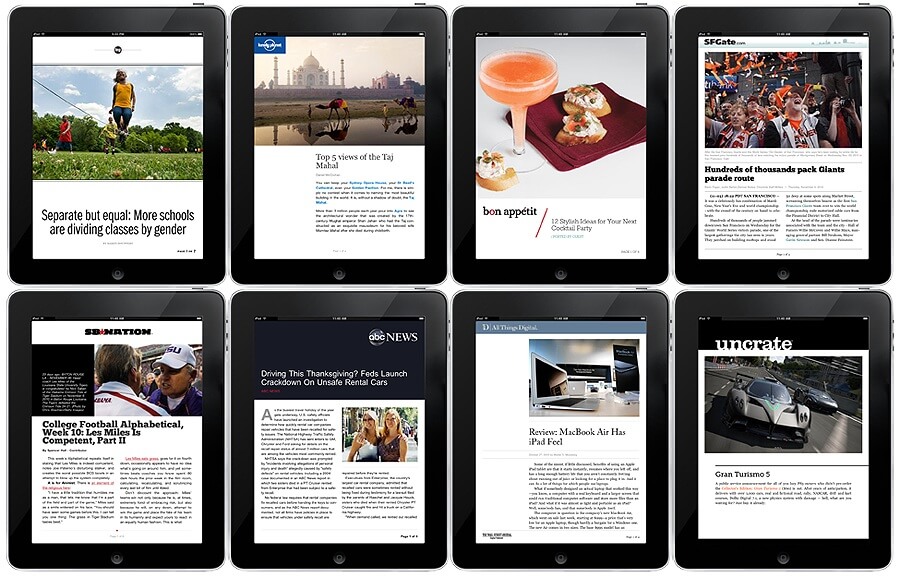 Flipboard