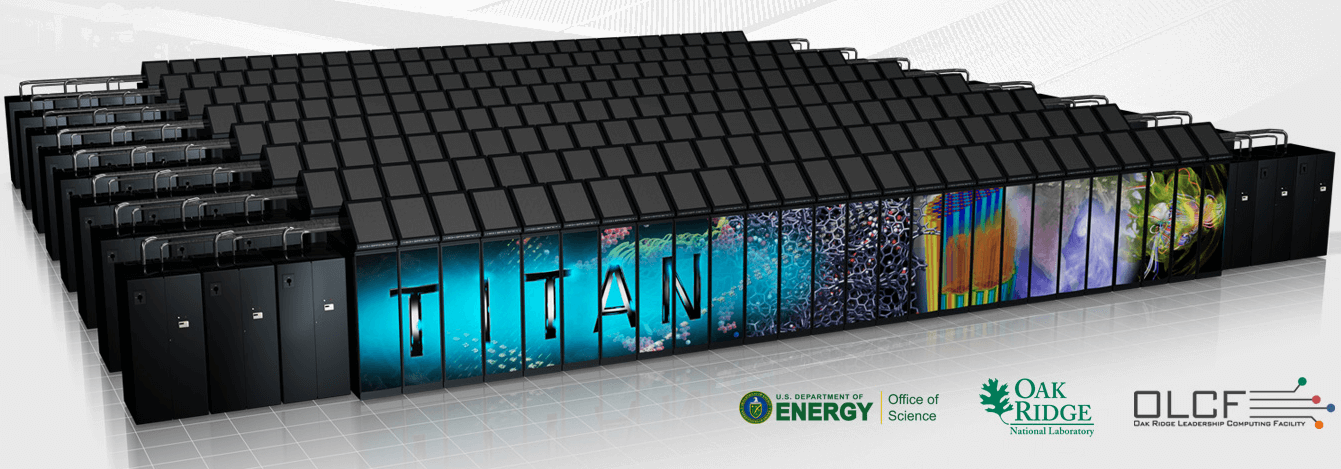 titan