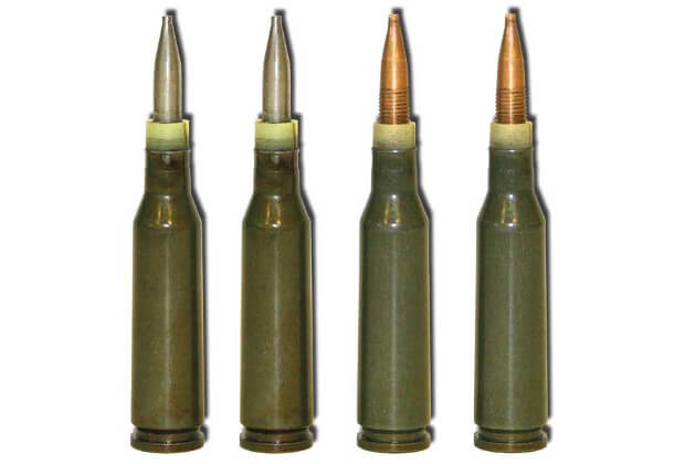 ПСП (серая пуля) ПСП (серая пуля)