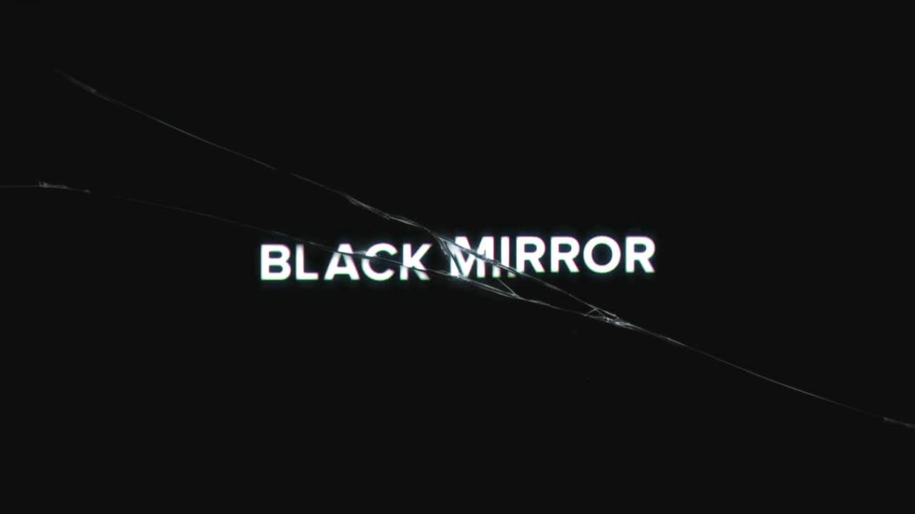 Чорне дзеркало