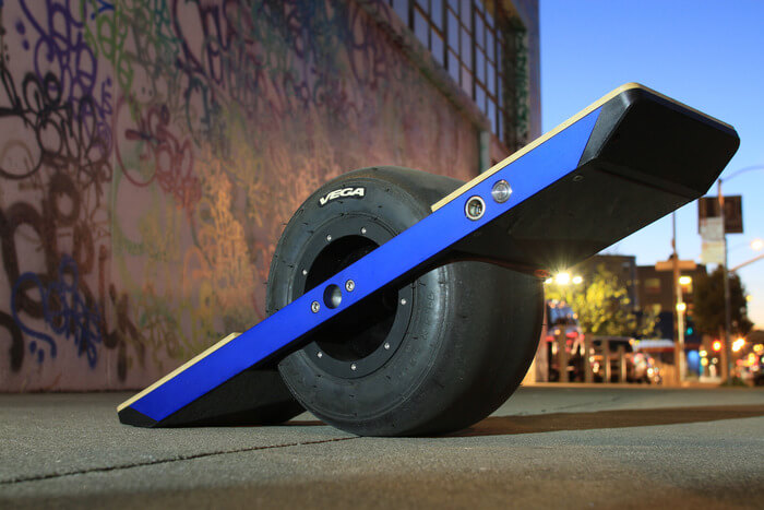 Одноколесный скейтборд Onewheel 