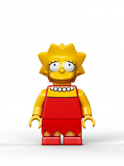 The-Simpsons-House-LEGO-Lisa-472x630