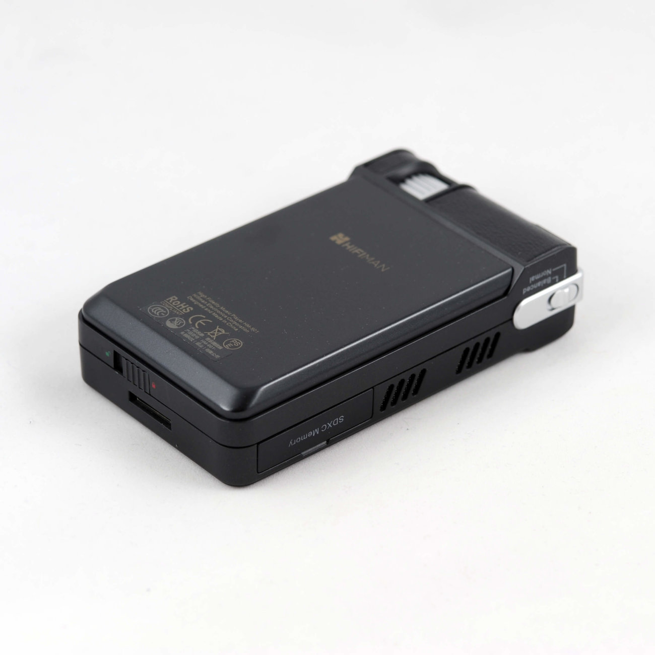 Обратная сторона Обратная сторона