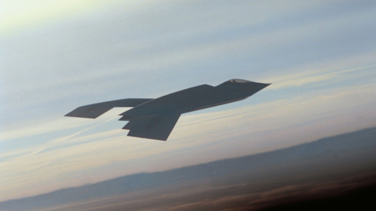 Bird of Prey