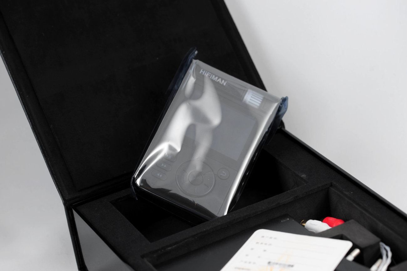 В коробке В коробке