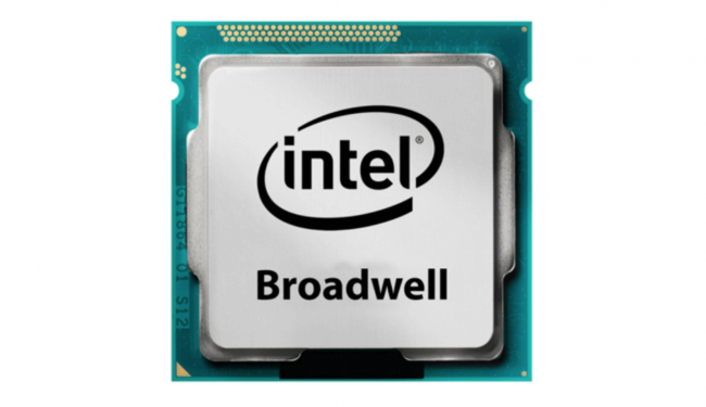 Intel покажет тонкий гибридный планшет на чипе Broadwell