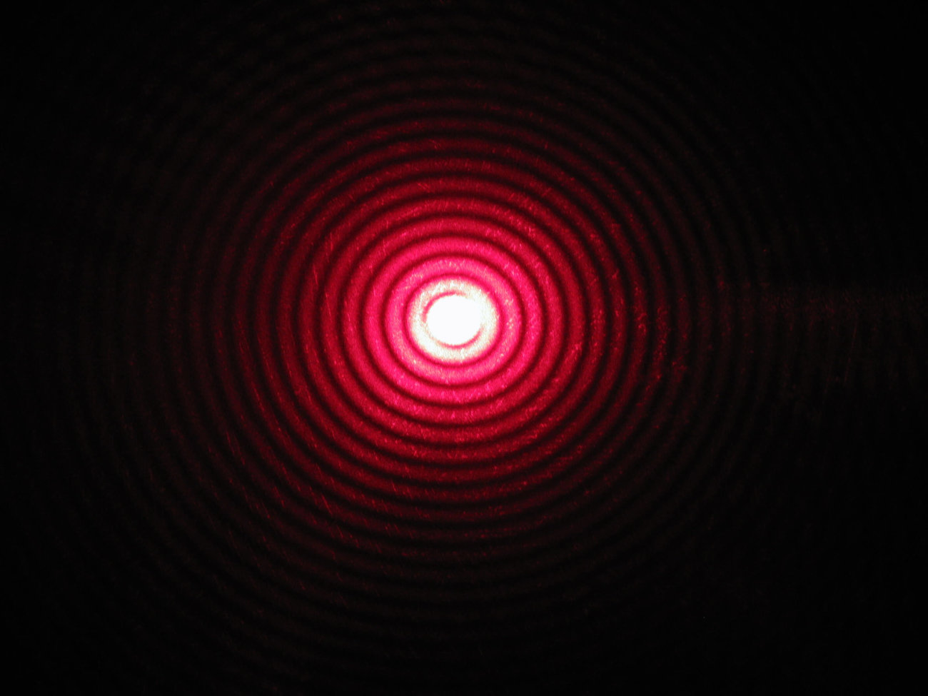 Дифракция электронов Дифракция электронов