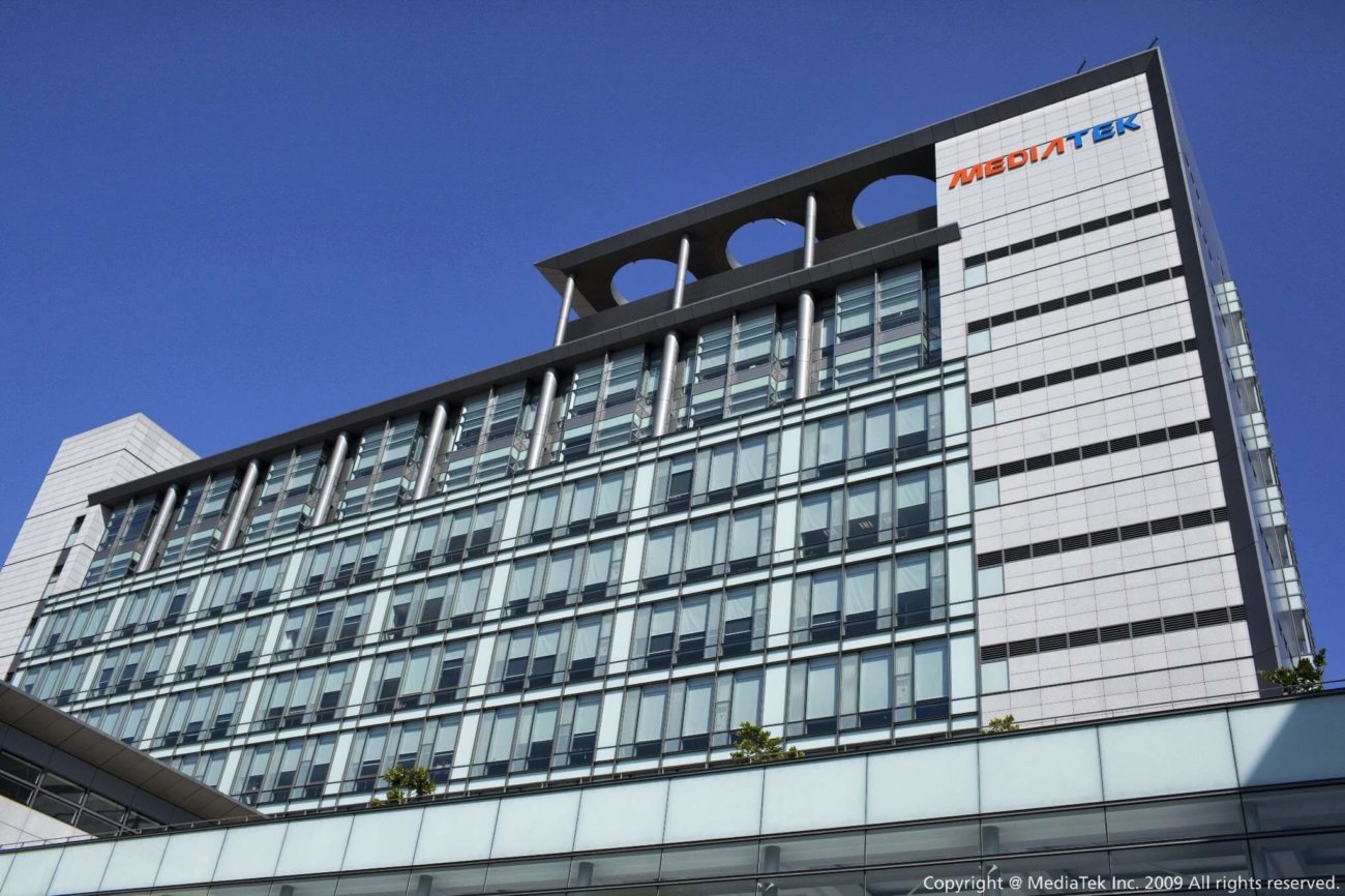 Mediatek Mediatek