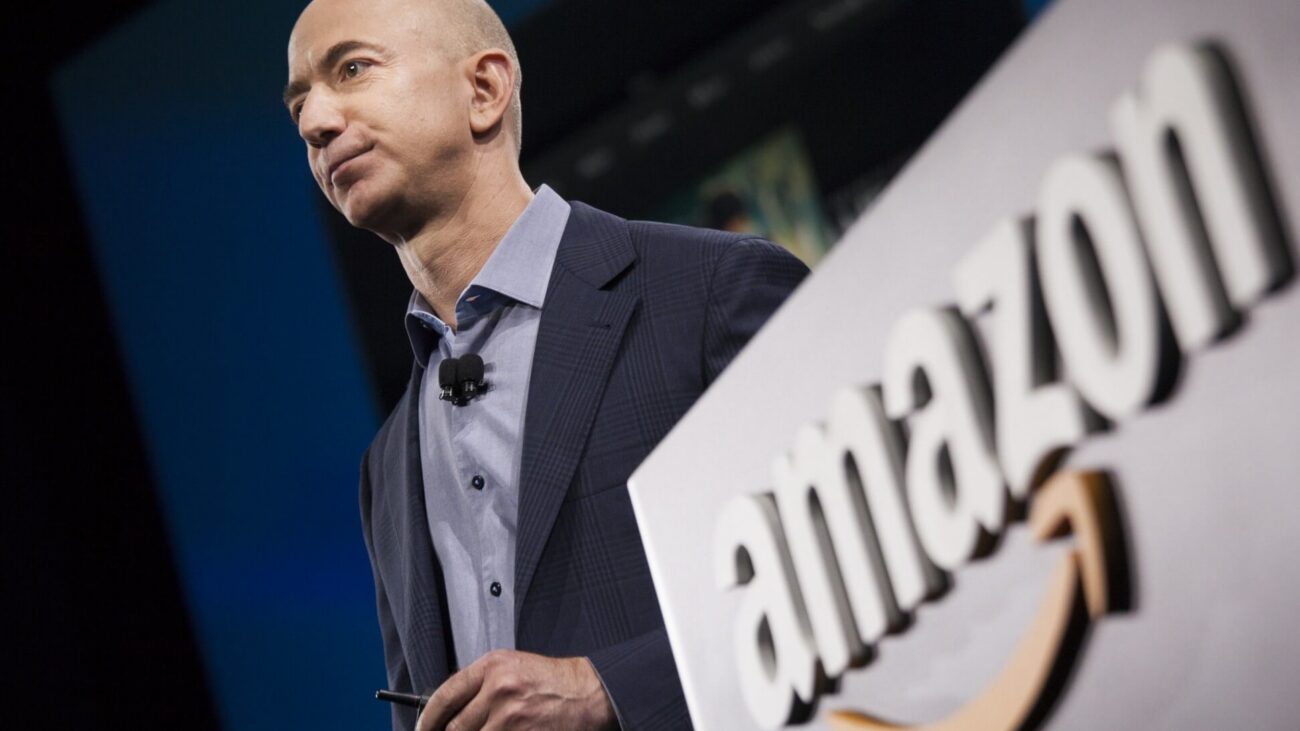 Amazon Amazon