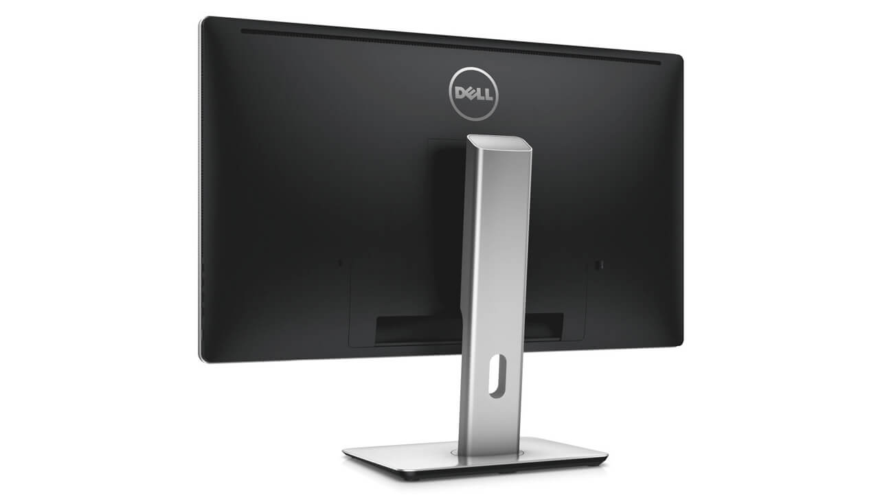 Монитор Dell UP2715K с 5К разрешением Монитор Dell UP2715K с 5К разрешением
