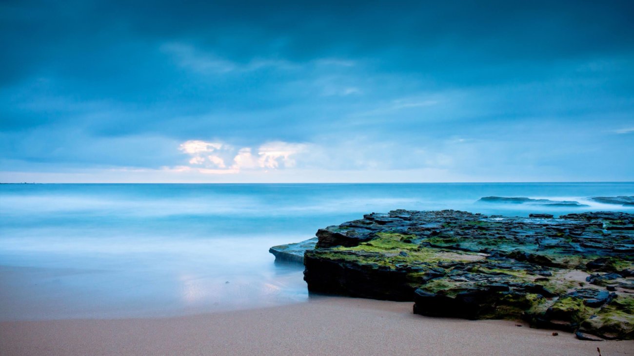 Океан Океан