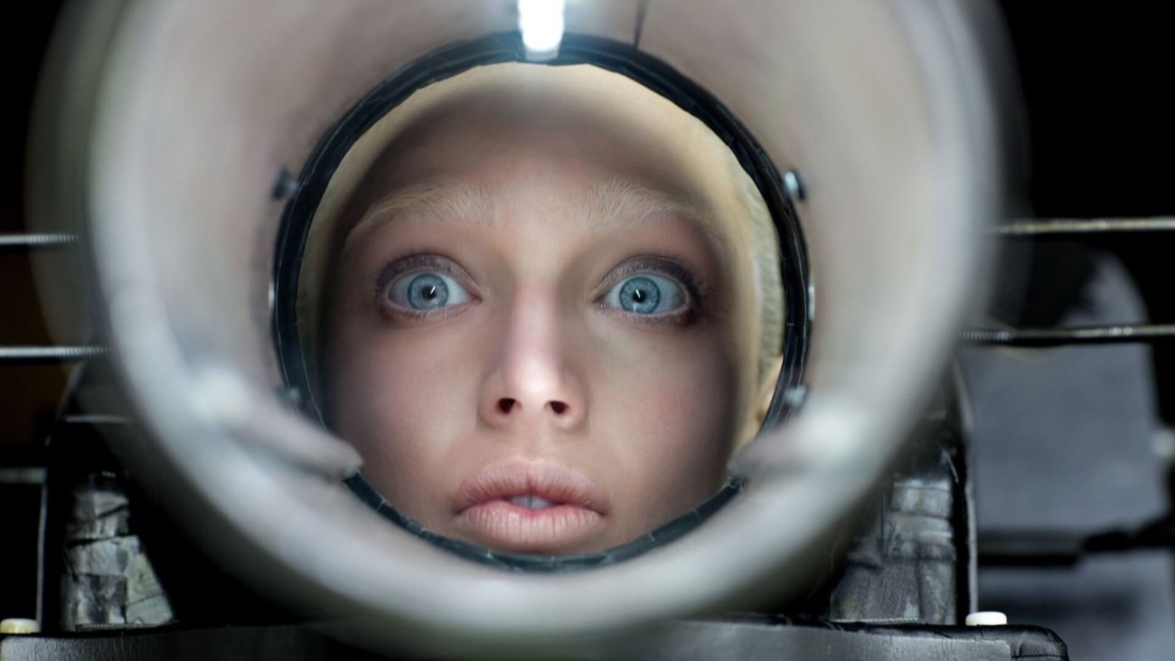 Best AI Movies 10 Best AI Movies 10