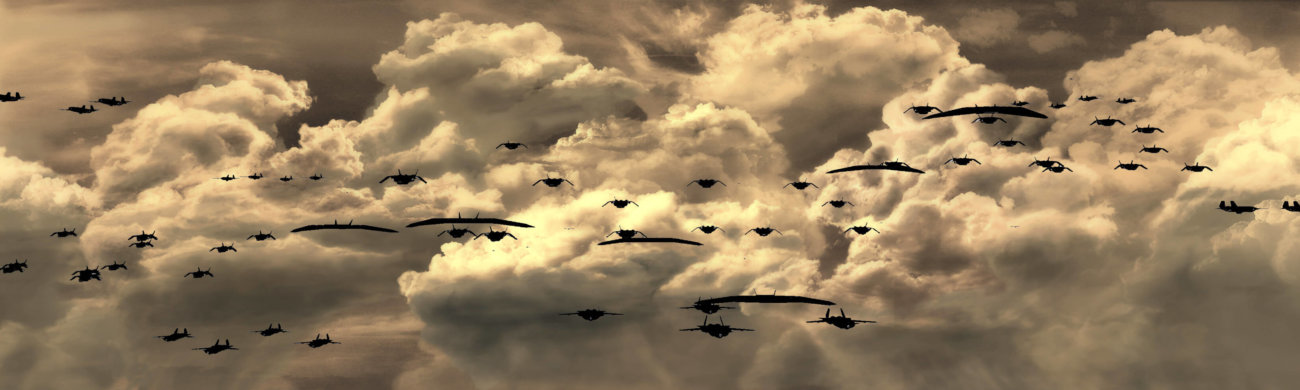 Беспилотники Беспилотники