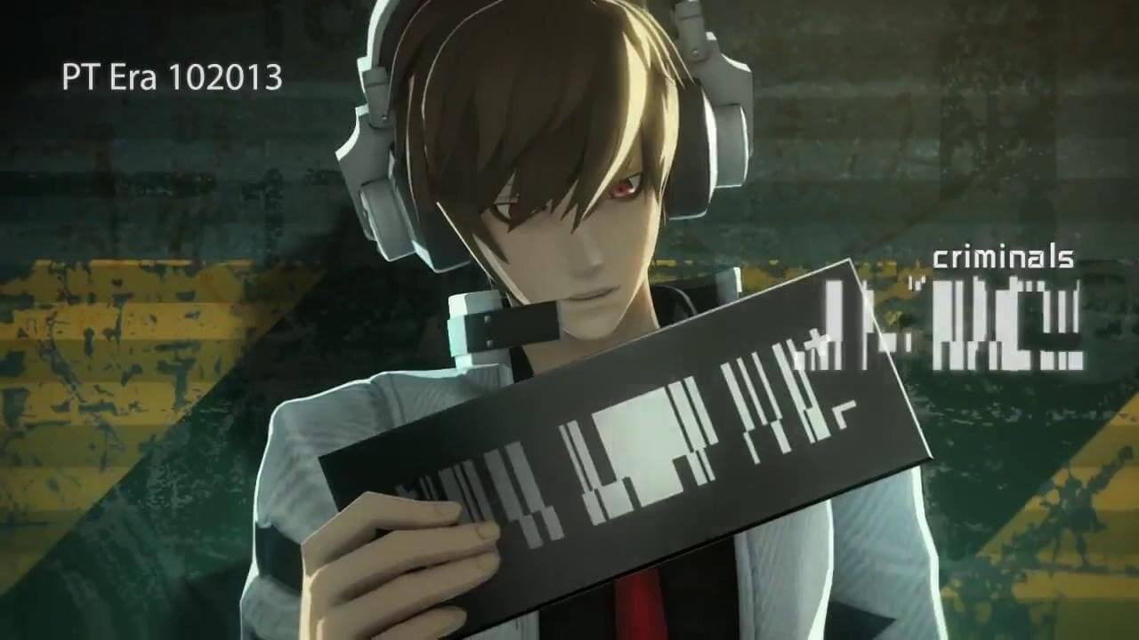 Freedom Wars Freedom Wars