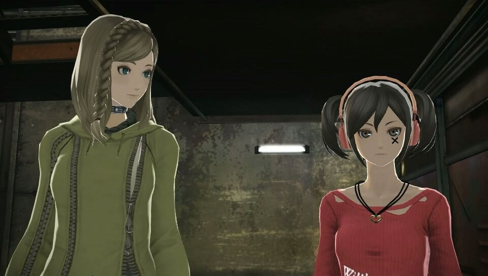Freedom Wars Freedom Wars