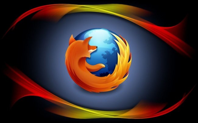 Новый версия Firefox