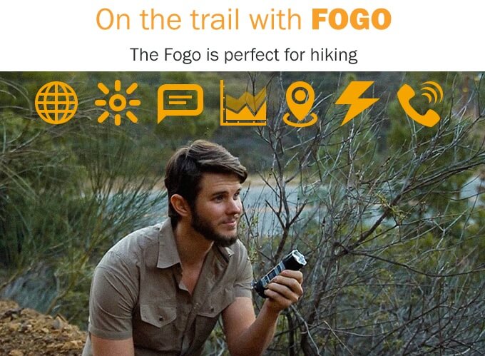 Fogo – гаджет для настоящих любителей приключений_original