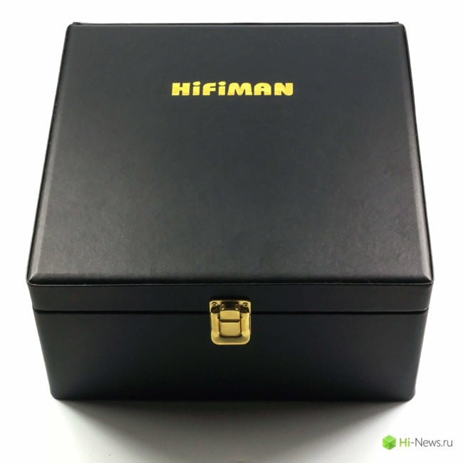 Обзор наушников HiFiMan HE-4 — хватайте их, пока они продаются