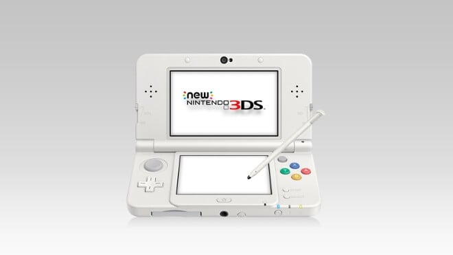 New Nintendo 3DS 00