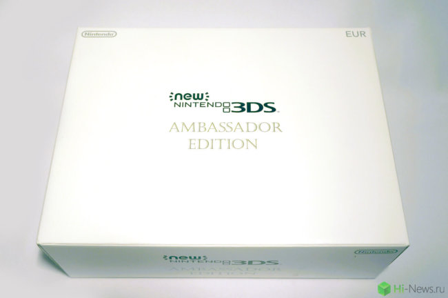 New Nintendo 3DS 01