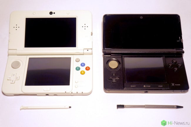 New Nintendo 3DS 14