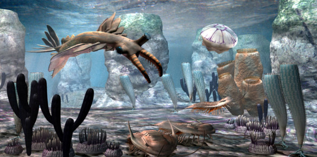 cambrian-sea-reconstruction