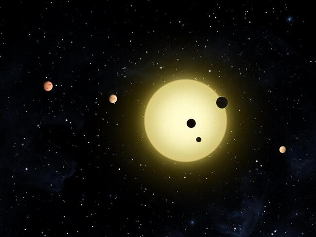Kepler-11b