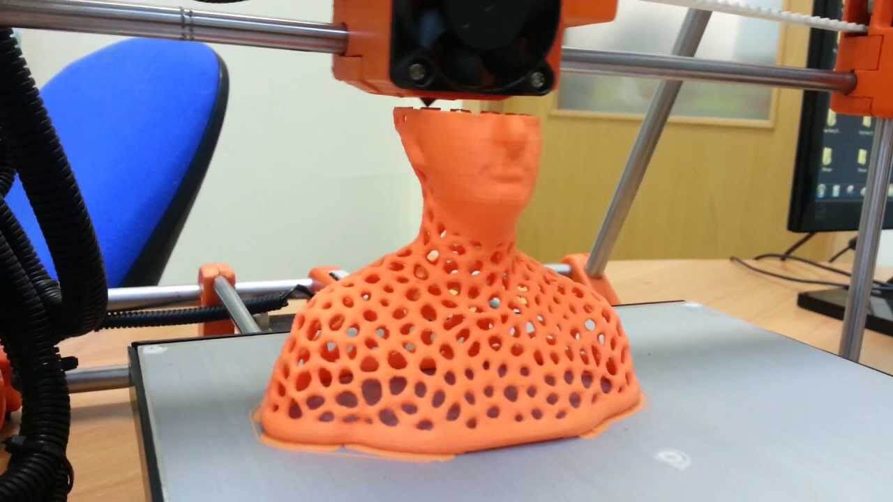 3D-печать