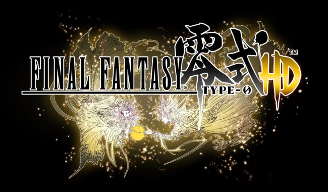 Final Fantasy Type-0 HD 01