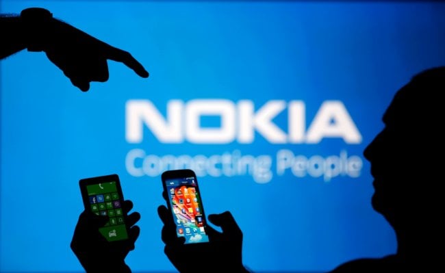 Nokia отрицает свое возвращение на рынок смартфонов