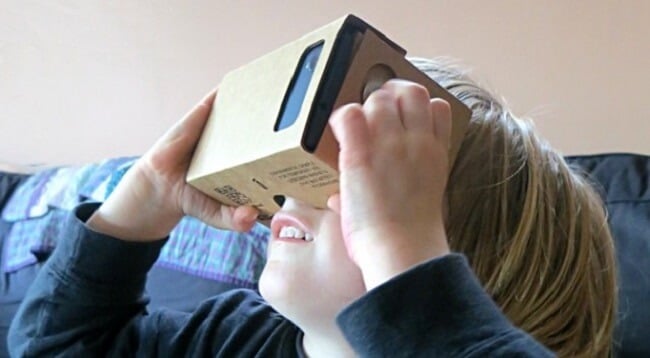 Станет ли виртуальная реальность революцией не только для геймеров?
