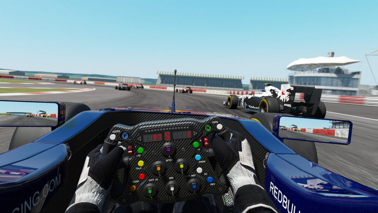Project CARS 03 Project CARS 03