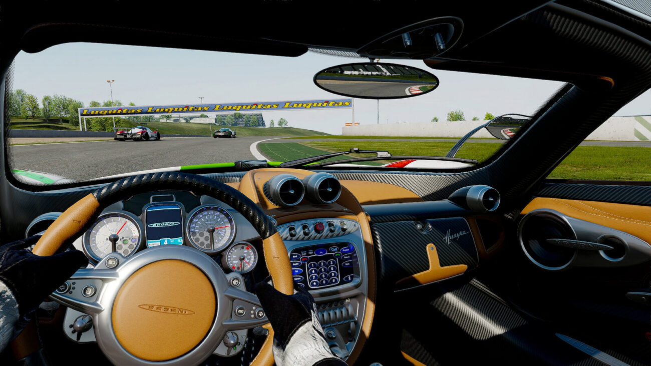 Project CARS 06 Project CARS 06