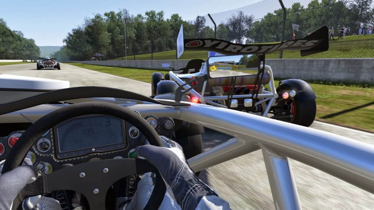 Project CARS 12 Project CARS 12