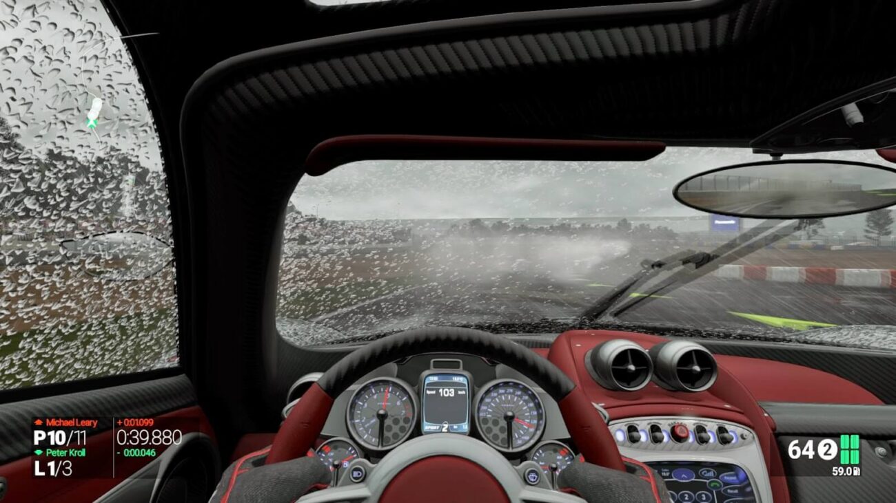 Project CARS 15 Project CARS 15