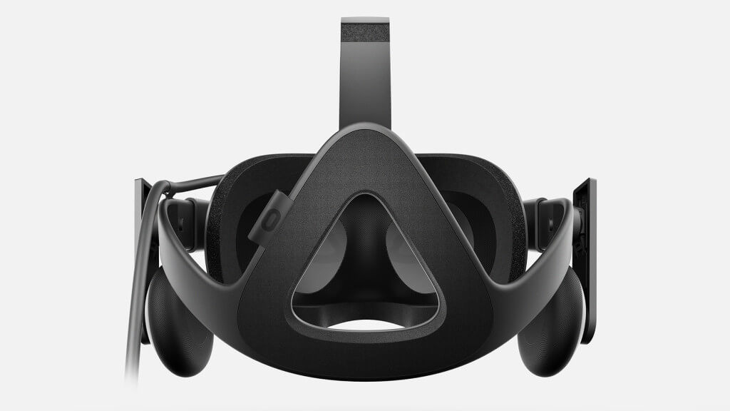 Итоги конференции, посвящённой Oculus Rift