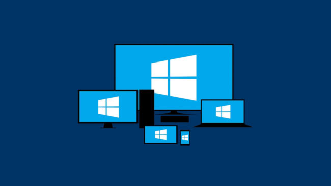 Как Microsoft будет обновлять Windows 10? Подробности