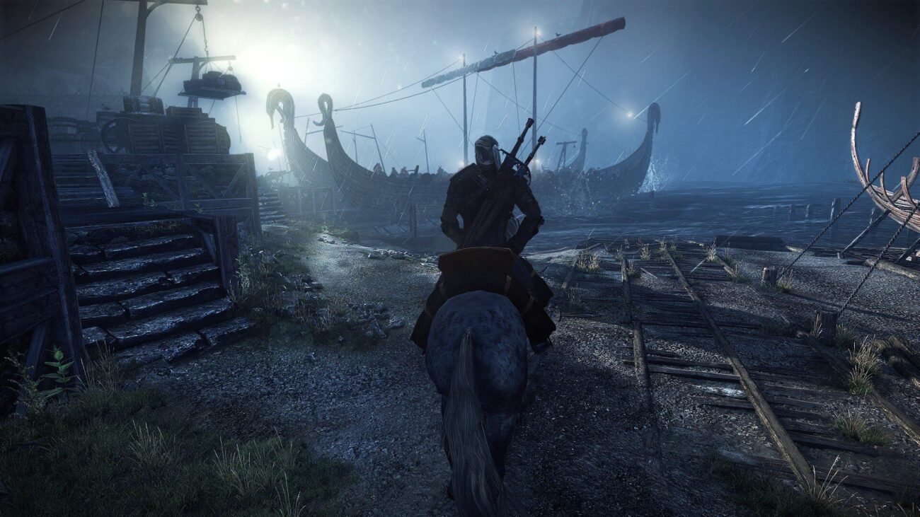 Witcher 3 Wild Hunt 09 Witcher 3 Wild Hunt 09