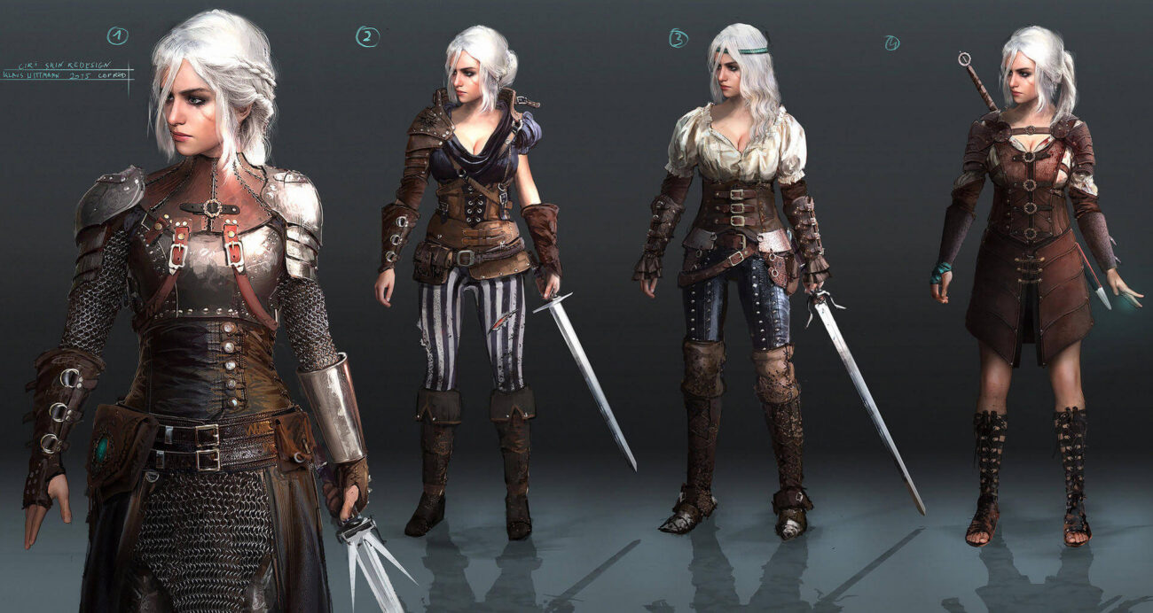 Witcher 3 Wild Hunt 10 Witcher 3 Wild Hunt 10