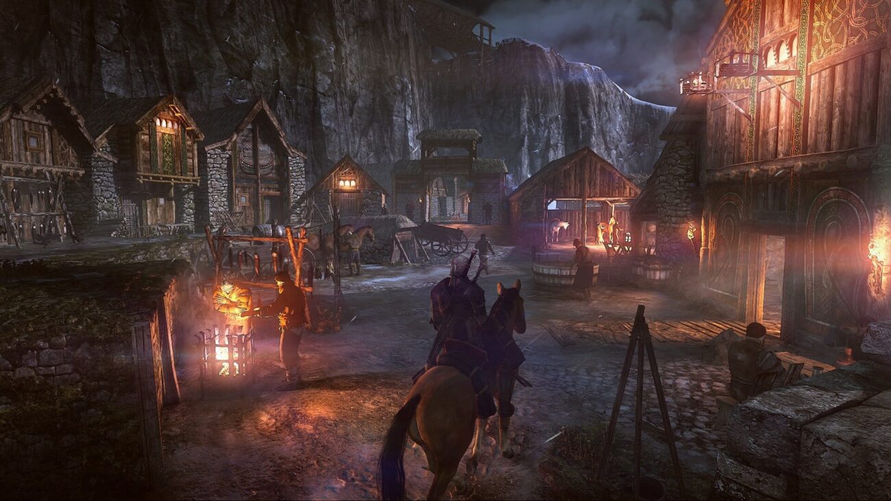 Witcher 3 Wild Hunt 14 Witcher 3 Wild Hunt 14