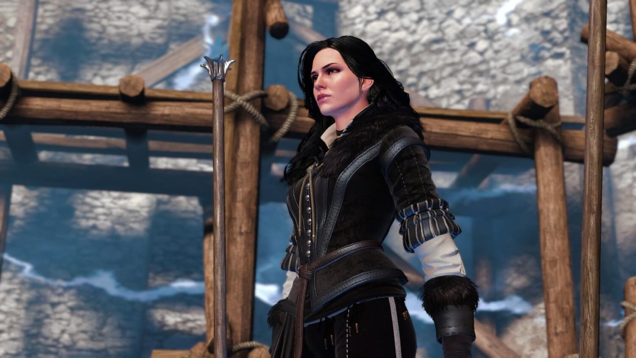 Witcher 3 Wild Hunt 17 Witcher 3 Wild Hunt 17