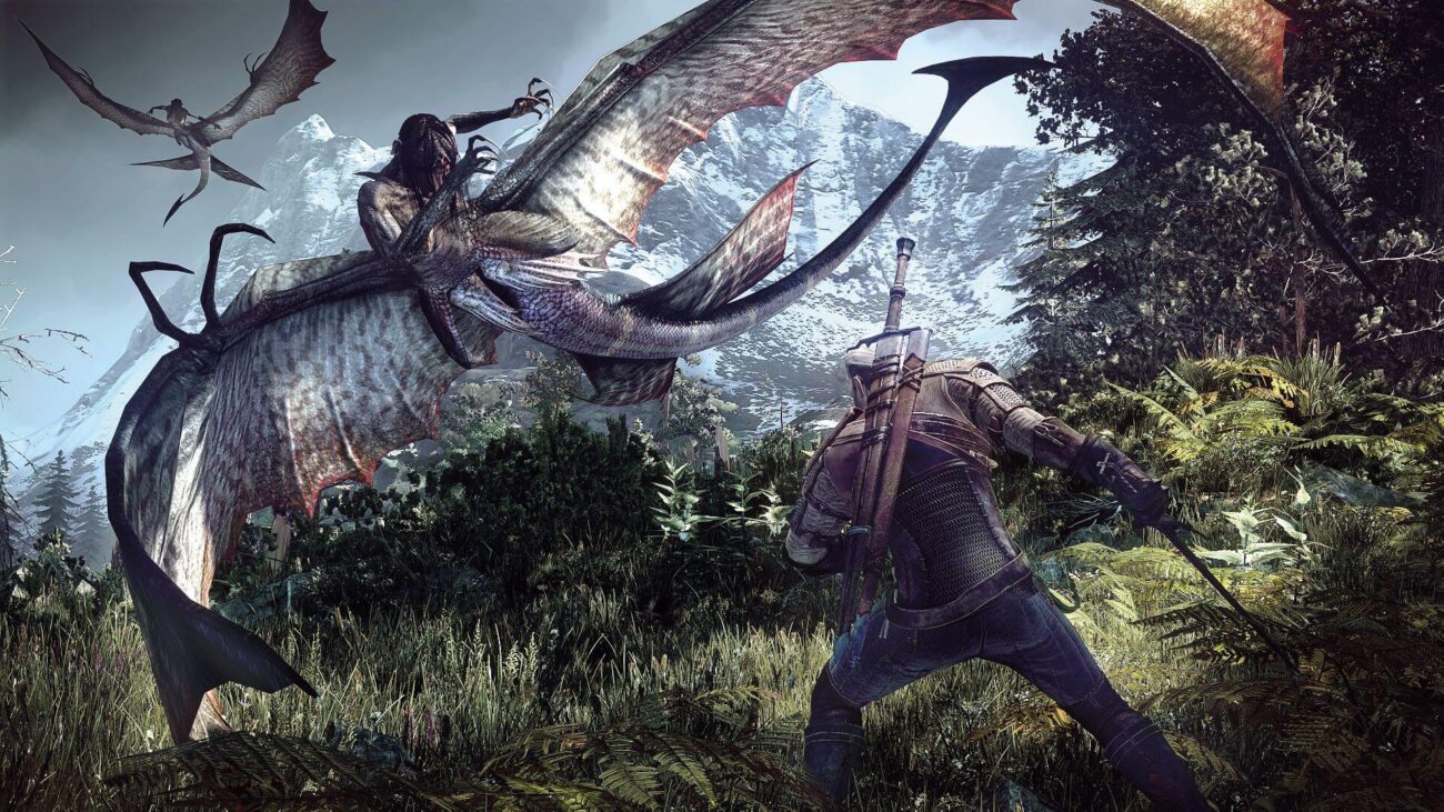 Witcher 3 Wild Hunt 24 Witcher 3 Wild Hunt 24