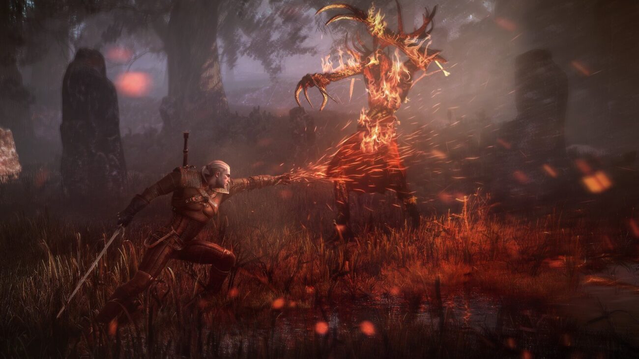 Witcher 3 Wild Hunt 25 Witcher 3 Wild Hunt 25
