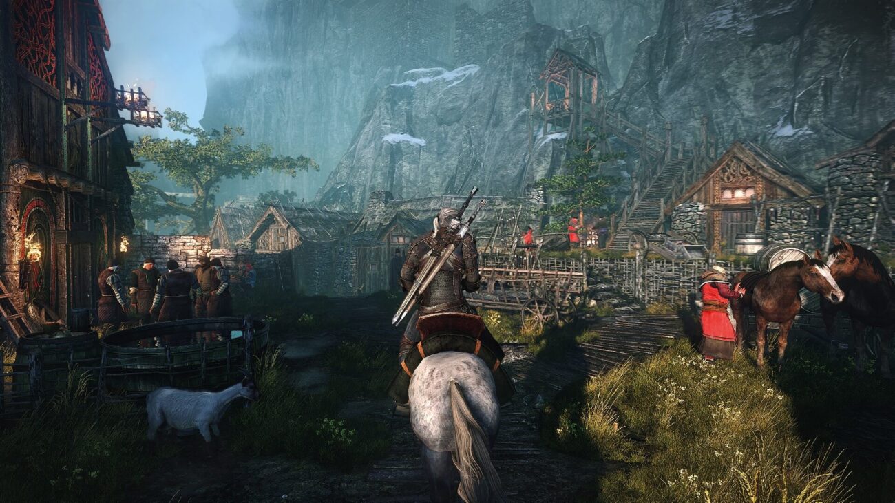 Witcher 3 Wild Hunt 35 Witcher 3 Wild Hunt 35